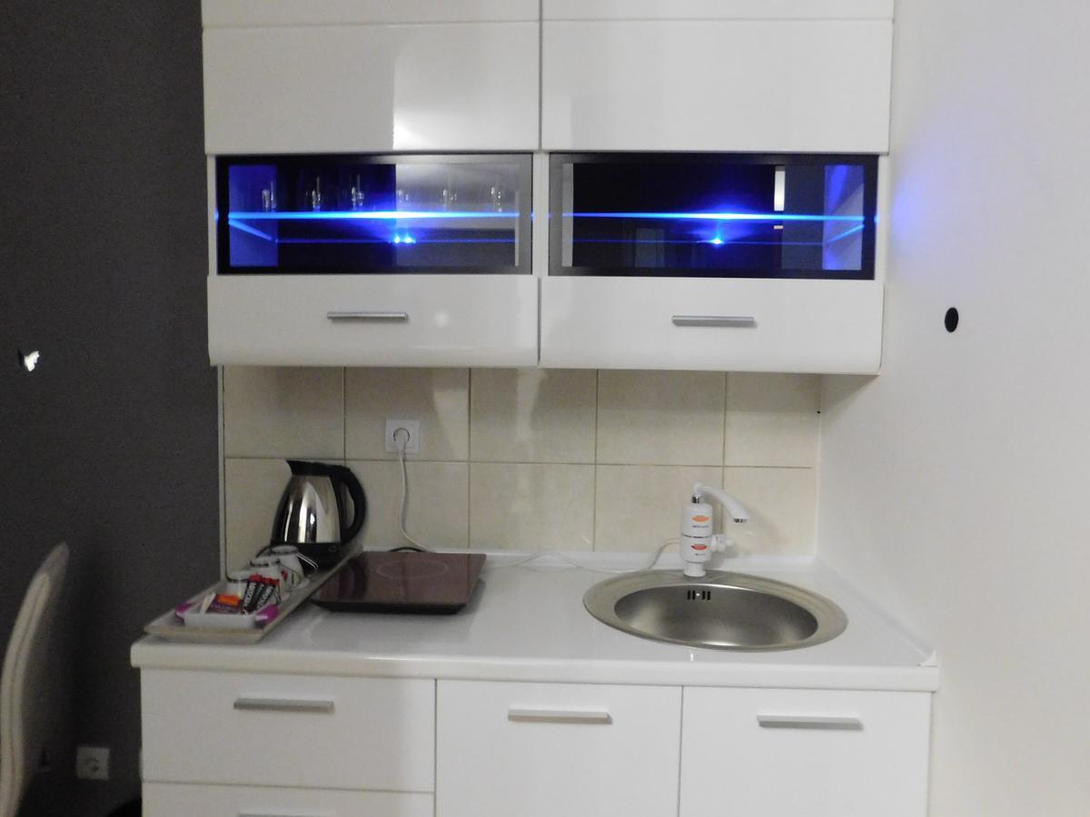 Velvet Lux Apartman Ni Kültér fotó