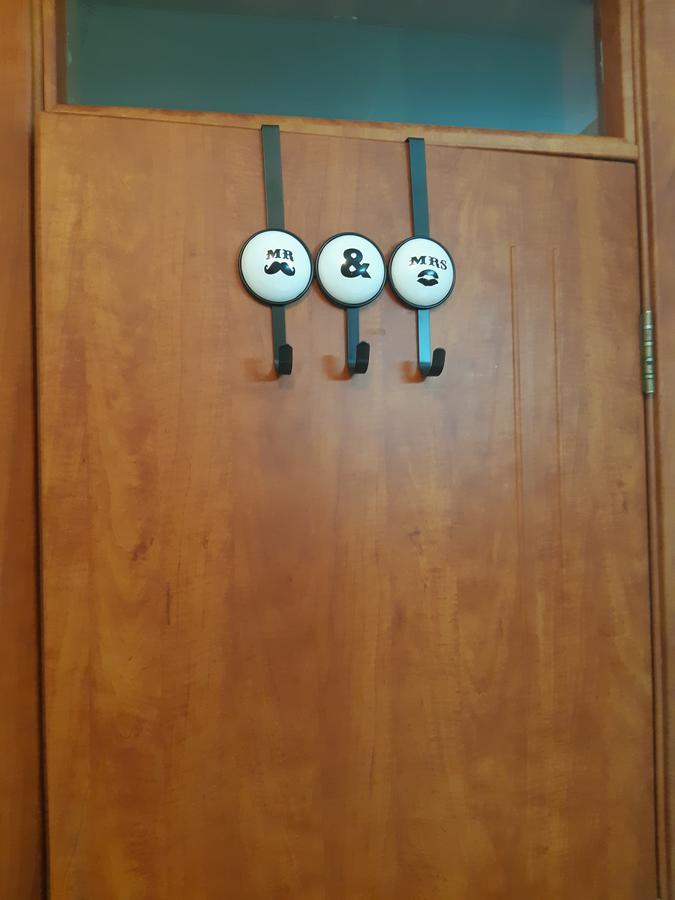 Velvet Lux Apartman Ni Kültér fotó