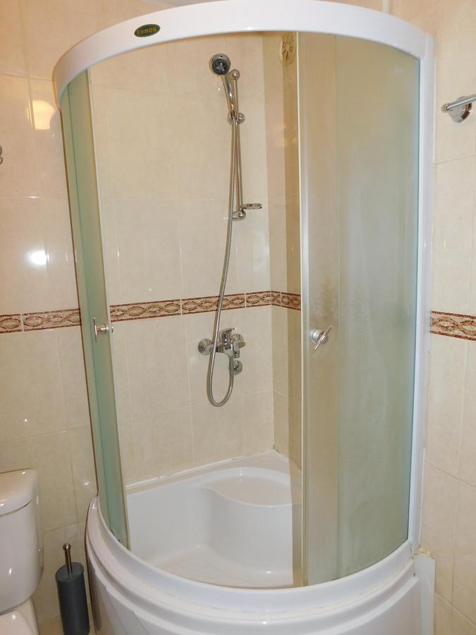 Velvet Lux Apartman Ni Kültér fotó