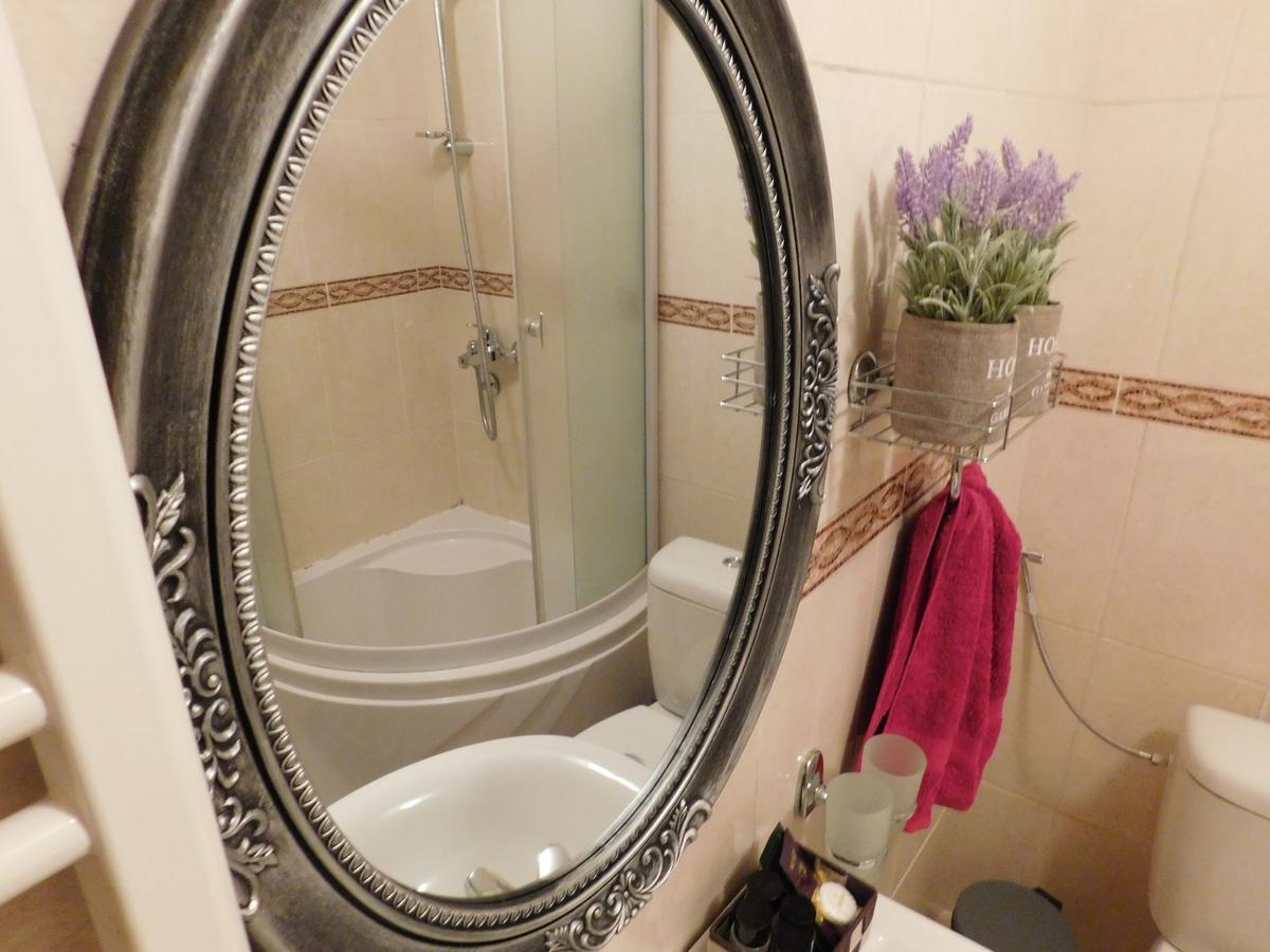 Velvet Lux Apartman Ni Kültér fotó