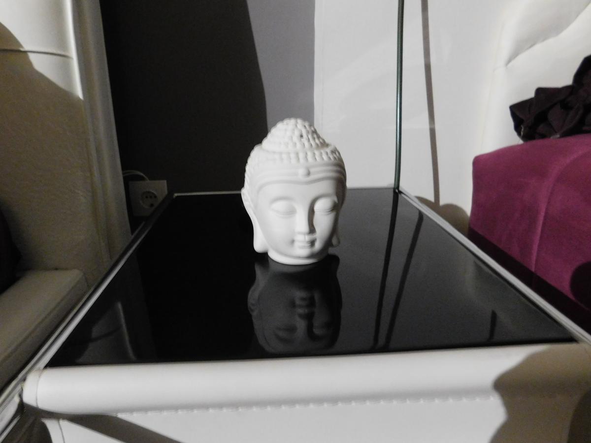 Velvet Lux Apartman Ni Kültér fotó