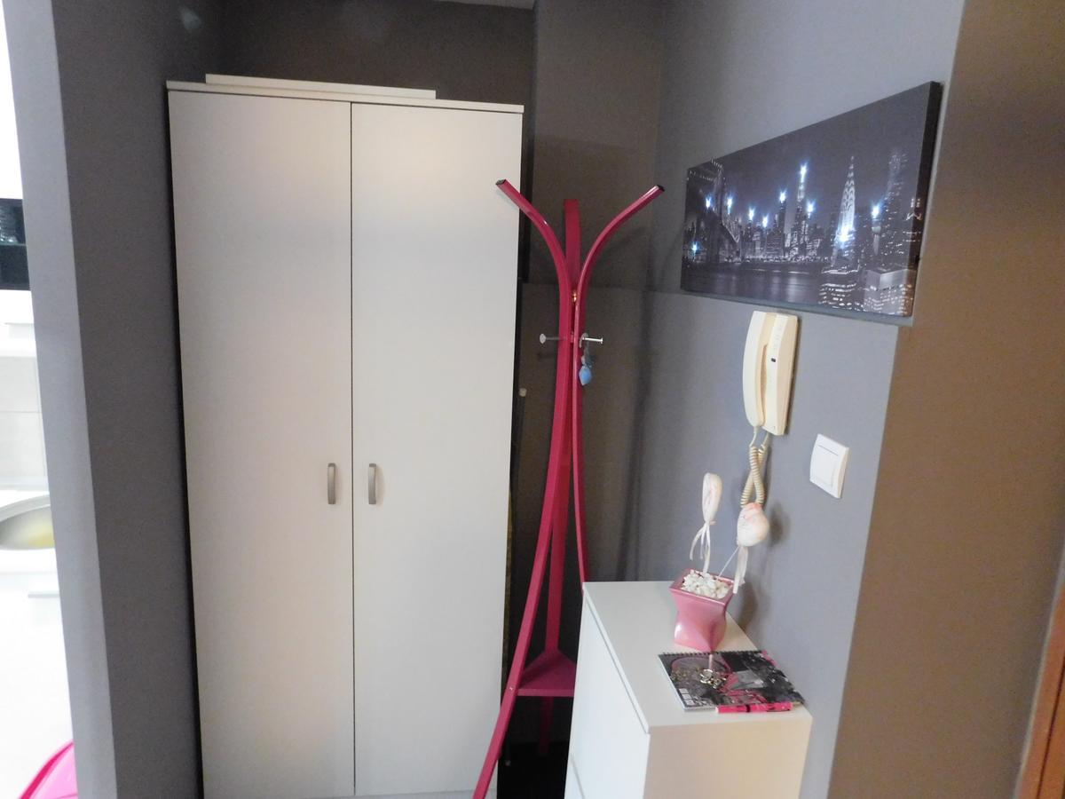Velvet Lux Apartman Ni Kültér fotó