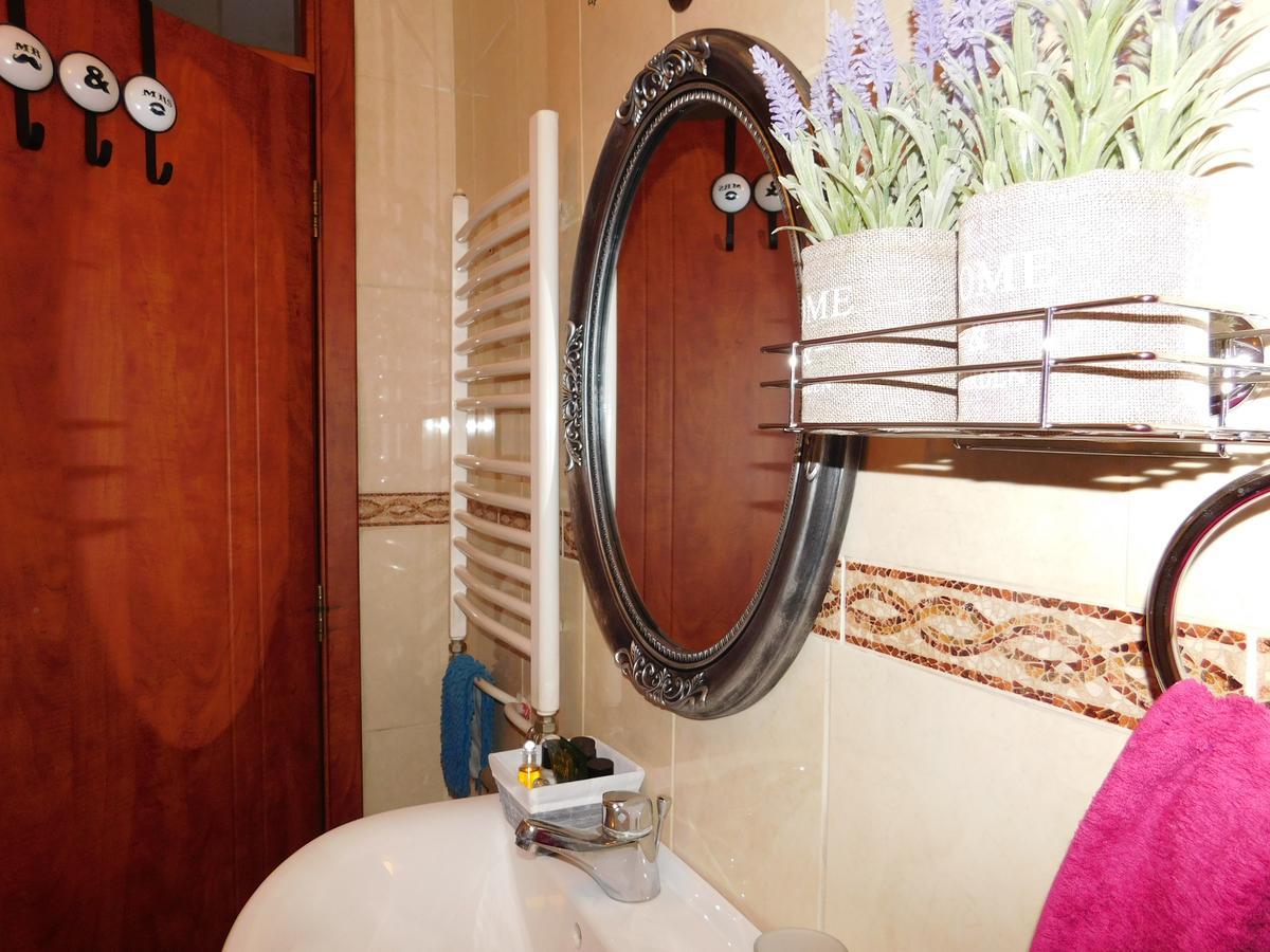 Velvet Lux Apartman Ni Kültér fotó