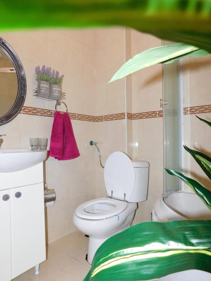 Velvet Lux Apartman Ni Kültér fotó
