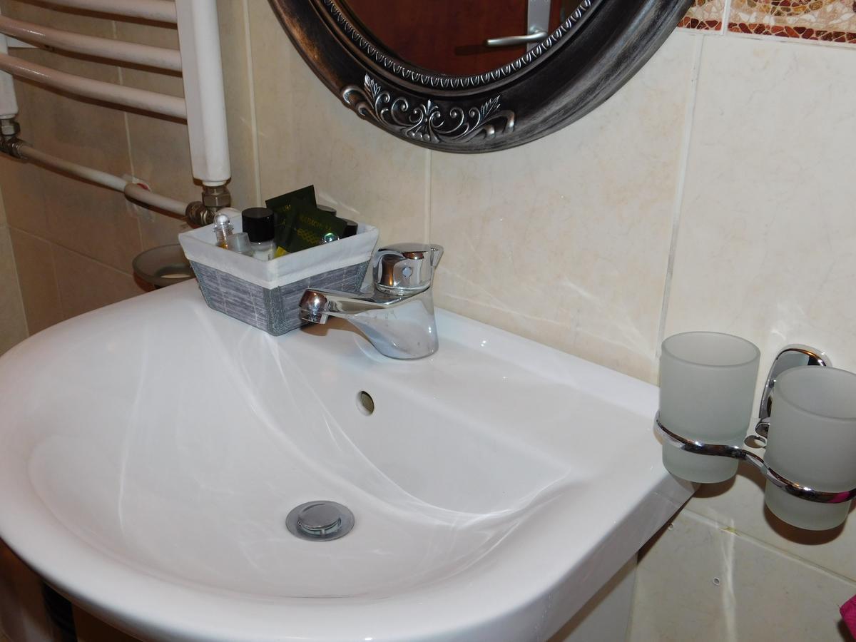 Velvet Lux Apartman Ni Kültér fotó