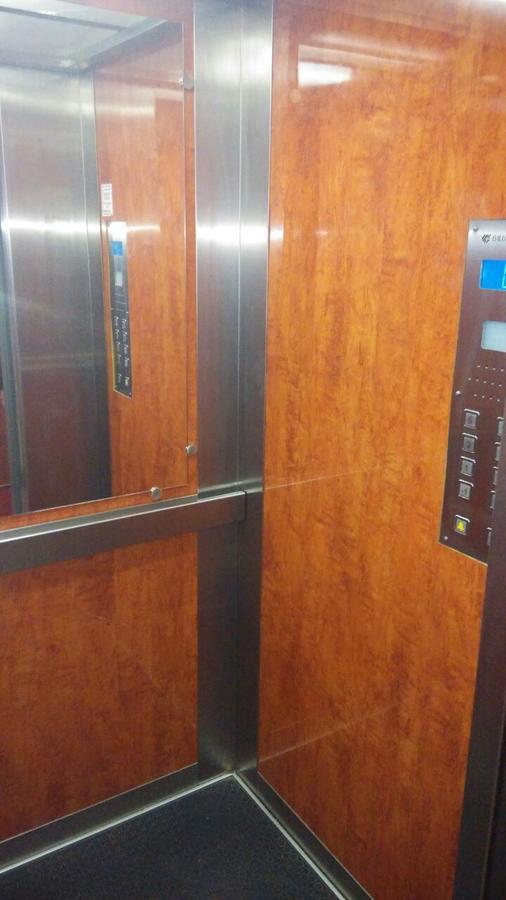 Velvet Lux Apartman Ni Kültér fotó