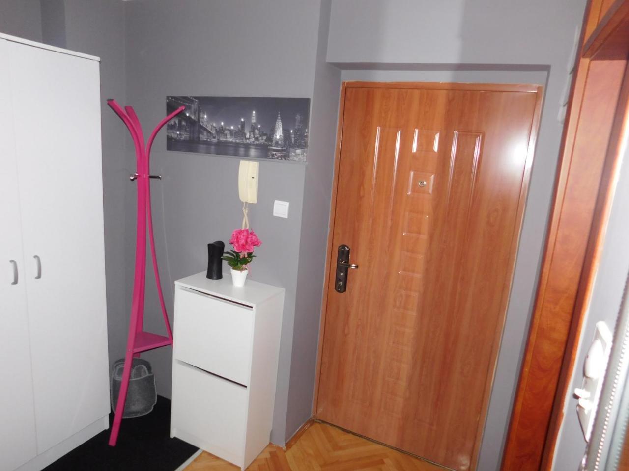 Velvet Lux Apartman Ni Kültér fotó